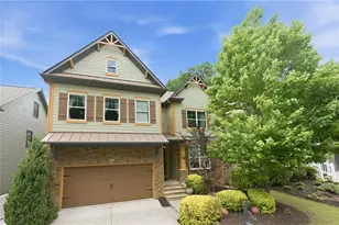 2749 Prado Ln, Marietta, GA 30066 - Photo 1