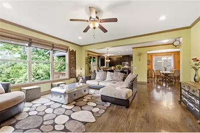 2749 Prado Lane, Marietta, GA 30066 - Photo 12