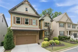 2749 Prado Ln, Marietta, GA 30066 - Photo 1
