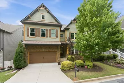 2749 Prado Lane, Marietta, GA 30066 - Photo 2