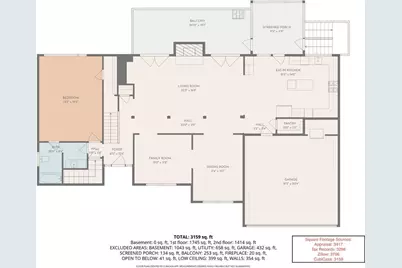 345 Clear Creek Court, Roswell, GA 30076 - Photo 48