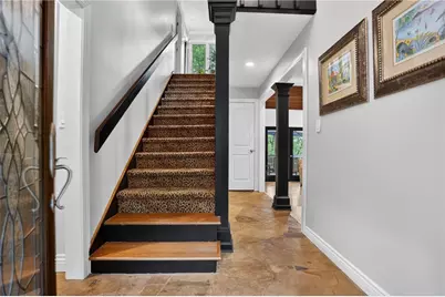 345 Clear Creek Court, Roswell, GA 30076 - Photo 4
