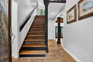 345 Clear Creek Ct, Roswell, GA 30076 - Photo 4