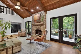 345 Clear Creek Ct, Roswell, GA 30076 - Photo 8