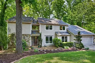 345 Clear Creek Ct, Roswell, GA 30076 - Photo 1