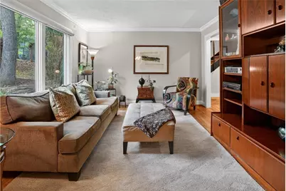 345 Clear Creek Court, Roswell, GA 30076 - Photo 12