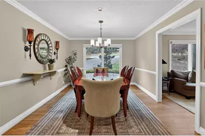 345 Clear Creek Court, Roswell, GA 30076 - Photo 10