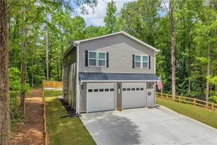 397 Normandy Trail, Lavonia, GA 30553 - Photo 2