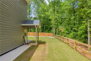 397 Normandy Trail, Lavonia, GA 30553 - Photo 6