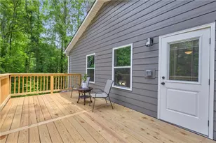 397 Normandy Trail, Lavonia, GA 30553 - Photo 30