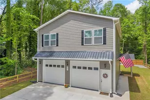 397 Normandy Trail, Lavonia, GA 30553 - Photo 4