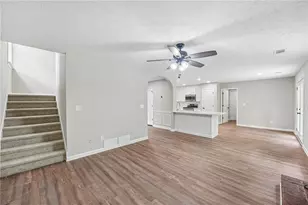 3780 Wake Robin Way, Cumming, GA 30028 - Photo 16