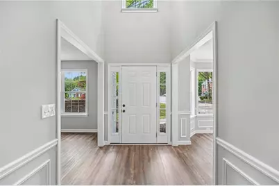 3780 Wake Robin Way, Cumming, GA 30028 - Photo 6