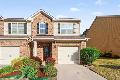 3199 Garden Glade Lane, Lithonia, GA 30038 - Photo 1