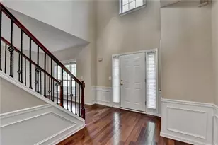 3547 Chasefield Way NE, Marietta, GA 30066 - Photo 4