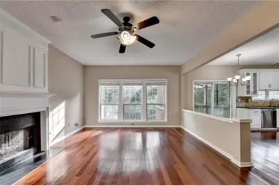 3547 Chasefield Way NE, Marietta, GA 30066 - Photo 26