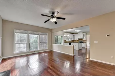 3547 Chasefield Way NE, Marietta, GA 30066 - Photo 30