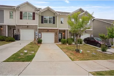 1474 O'Connor Drive, Jonesboro, GA 30236 - Photo 1
