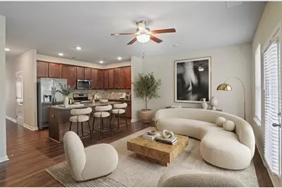 1474 O'Connor Drive, Jonesboro, GA 30236 - Photo 2