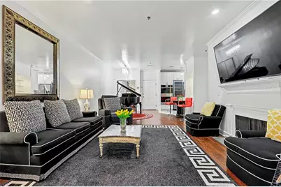 2865 Lenox Road NE #211, Atlanta, GA 30324 - Photo 2