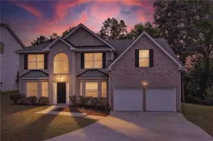 1834 Byrom Pkwy, Jonesboro, GA 30236 - Photo 2