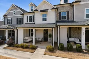 4214 Futral Ct, Acworth, GA 30101 - Photo 2