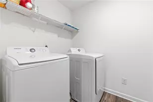 4214 Futral Ct, Acworth, GA 30101 - Photo 10