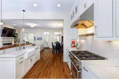 2008 Hidden Alley, Alpharetta, GA 30009 - Photo 6