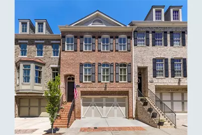 2008 Hidden Alley, Alpharetta, GA 30009 - Photo 2