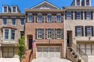 2008 Hidden Alley, Alpharetta, GA 30009 - Photo 2