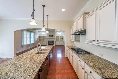 2314 Sandy Oaks Drive, Marietta, GA 30066 - Photo 22