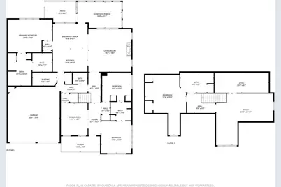 2314 Sandy Oaks Drive, Marietta, GA 30066 - Photo 40