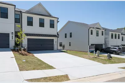 7328 Mulberry Trace Lane, Hoschton, GA 30548 - Photo 2