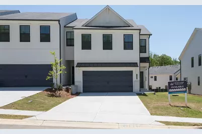 7328 Mulberry Trace Lane, Hoschton, GA 30548 - Photo 1