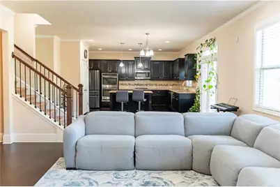 4075 Tobiano Trail, Cumming, GA 30040 - Photo 10