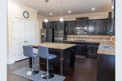 4075 Tobiano Trail, Cumming, GA 30040 - Photo 8