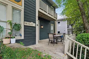 916 Myrtle St NE, Atlanta, GA 30309 - Photo 2