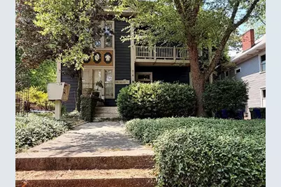 916 Myrtle Street NE #6, Atlanta, GA 30309 - Photo 1
