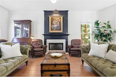 360 Coach House Lane, Milton, GA 30004 - Photo 14