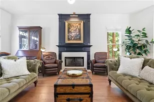360 Coach House Ln, Milton, GA 30004 - Photo 14