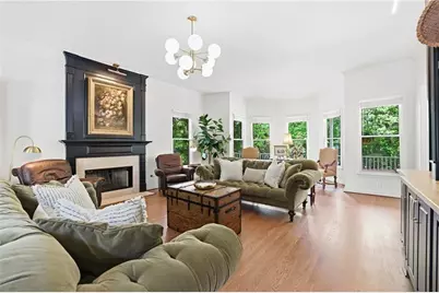 360 Coach House Lane, Milton, GA 30004 - Photo 16