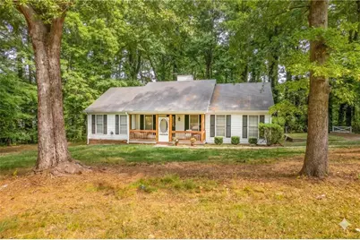 90 Hoglen Drive, Covington, GA 30016 - Photo 2