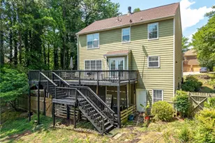 1927 Diamond Pl NW, Acworth, GA 30102 - Photo 40
