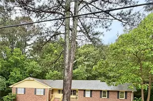 665 Arnold Rd, Lawrenceville, GA 30044 - Photo 2