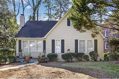 613 Pelham Road NE, Atlanta, GA 30324 - Photo 24