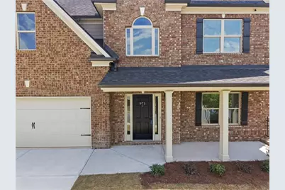 971 Overlook Path Way, Lawrenceville, GA 30045 - Photo 4