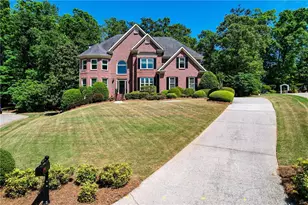 7450 Glenmaura Way, Suwanee, GA 30024 - Photo 2