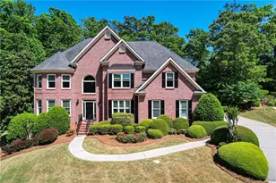 7450 Glenmaura Way, Suwanee, GA 30024 - Photo 1