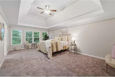 682 Montglade Court, Suwanee, GA 30024 - Photo 30
