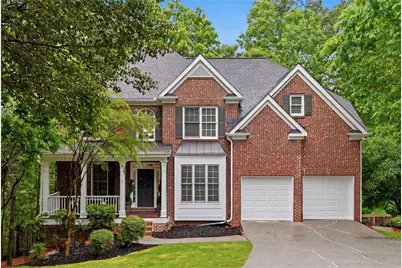 682 Montglade Court, Suwanee, GA 30024 - Photo 1